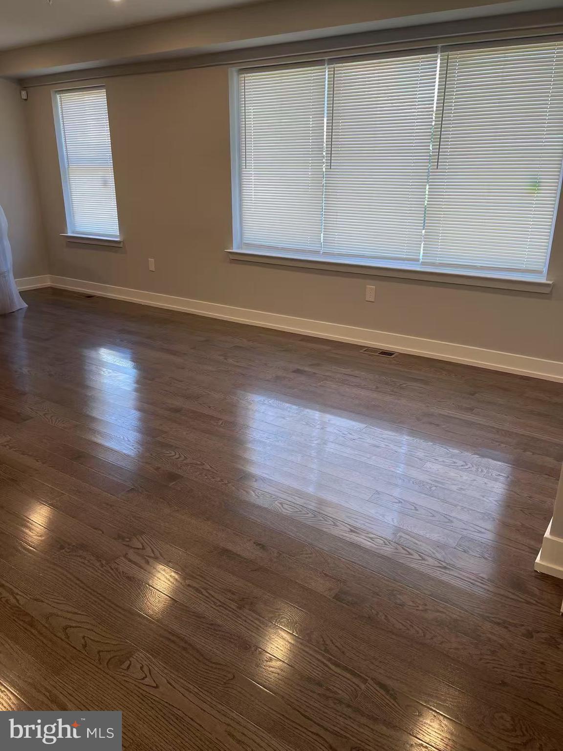 FRANCISVILLE - Residential Lease