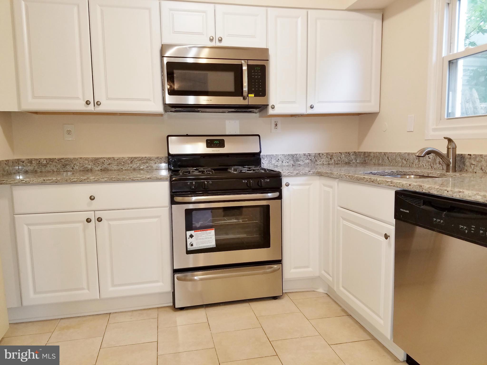 KENT VILLAGE - Residential