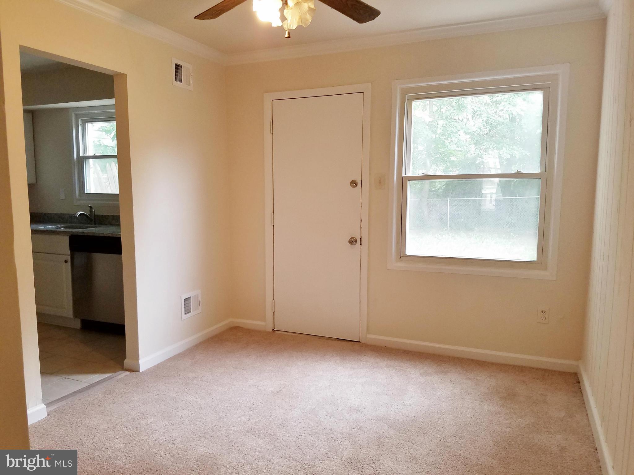 KENT VILLAGE - Residential