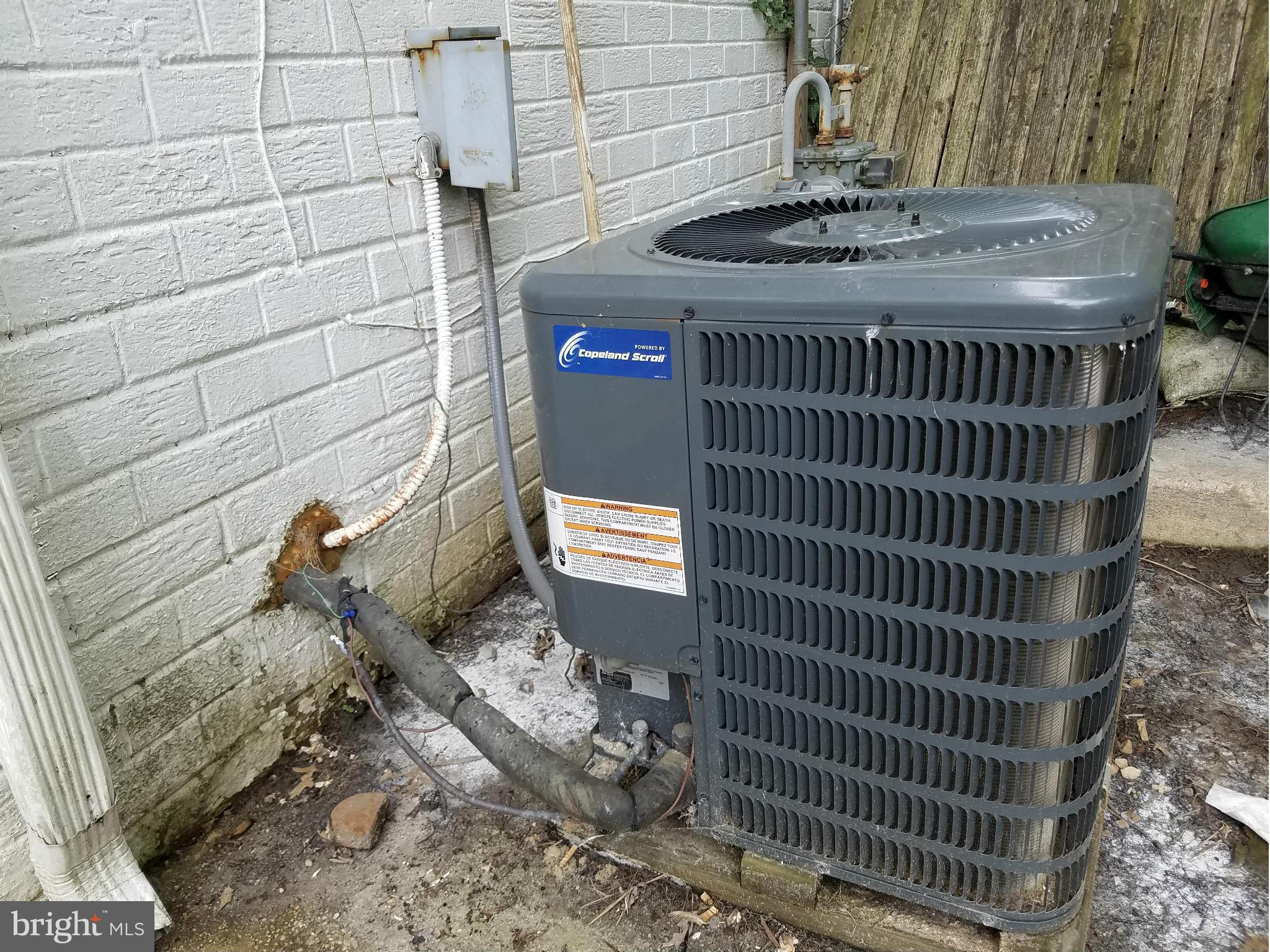 KENT VILLAGE - Residential