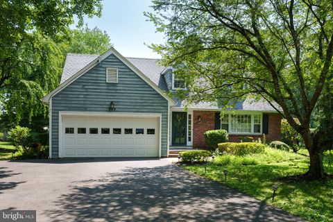 325 SKED STREET PENNINGTON NJ 08534