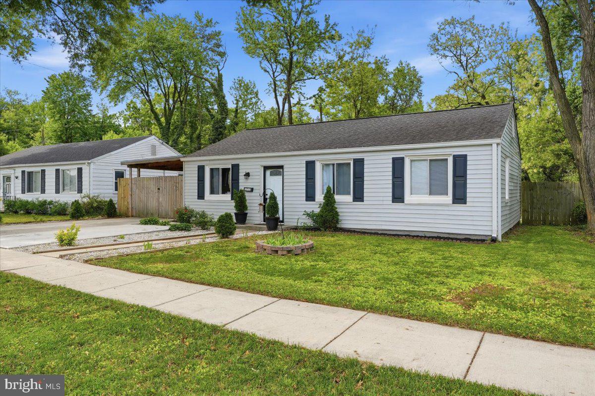 HARUNDALE - Residential