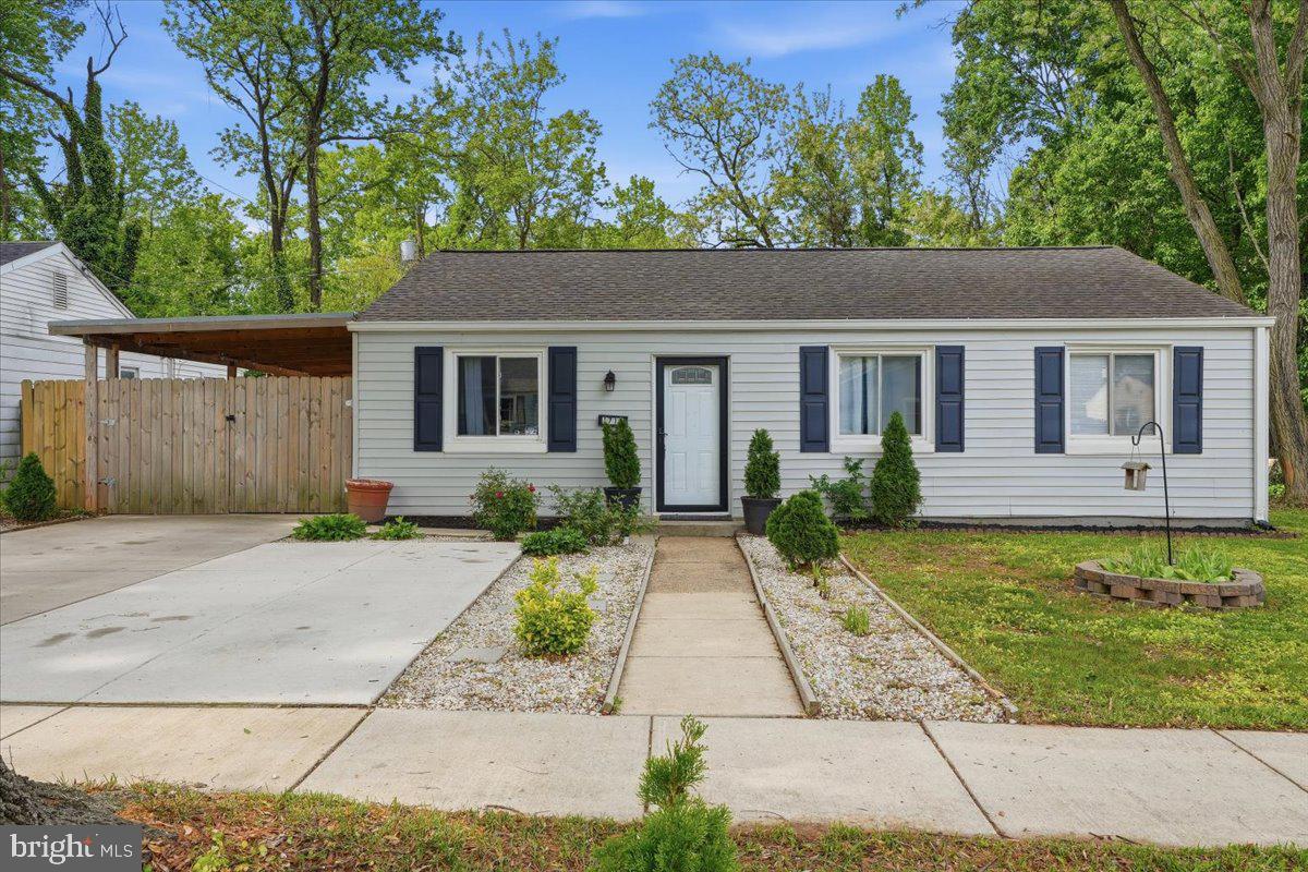 HARUNDALE - Residential