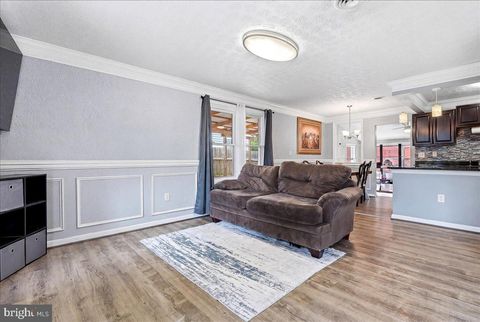 Tiny photo for 1715 Saunders Way, GLEN BURNIE, MD 21061 (MLS # MDAA2144024)