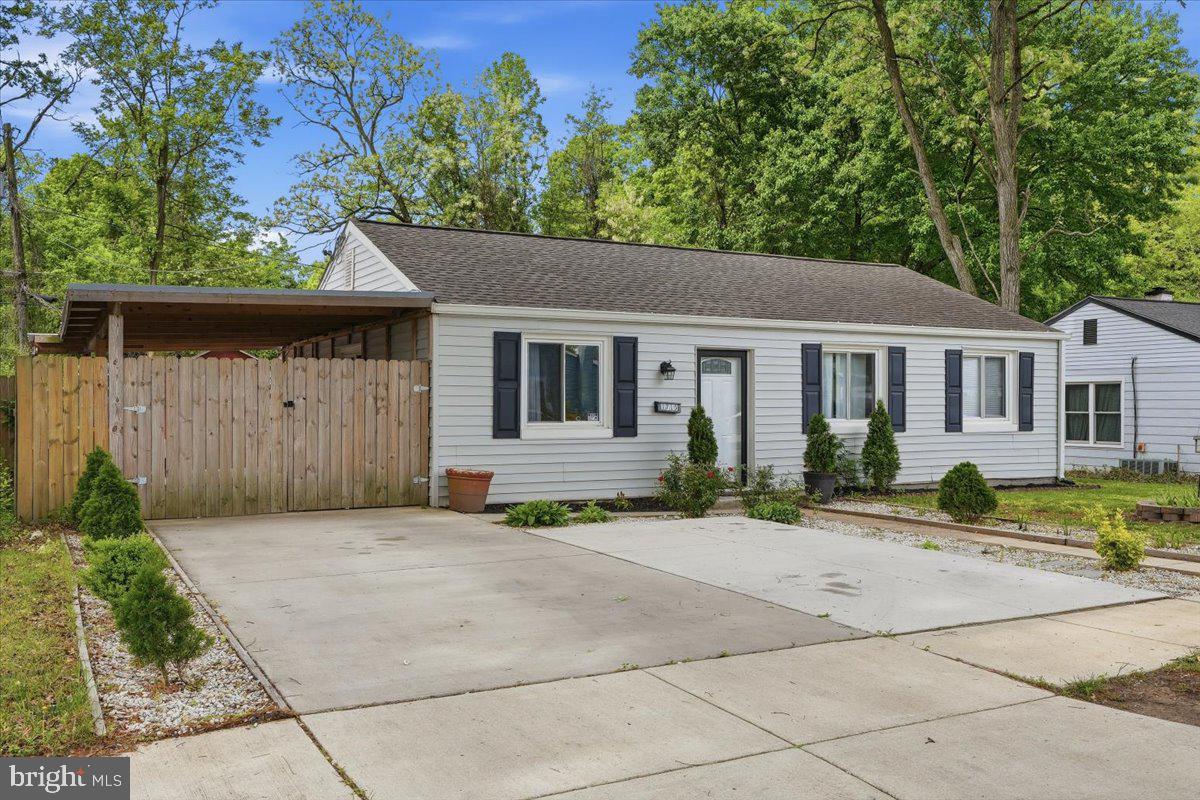 HARUNDALE - Residential
