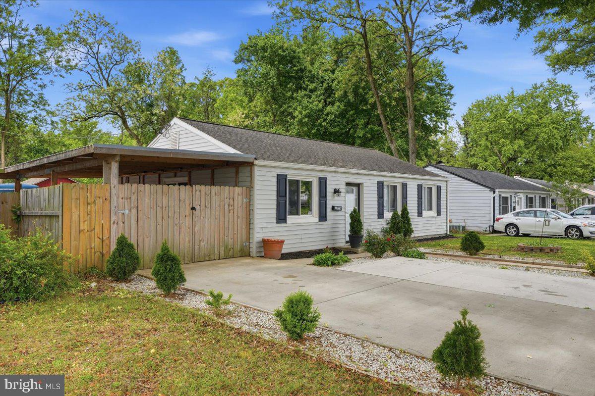 HARUNDALE - Residential