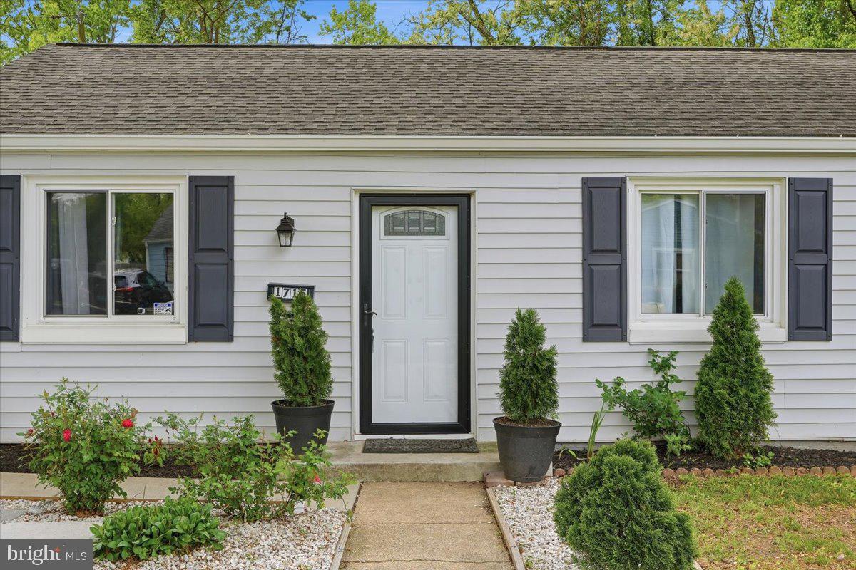HARUNDALE - Residential