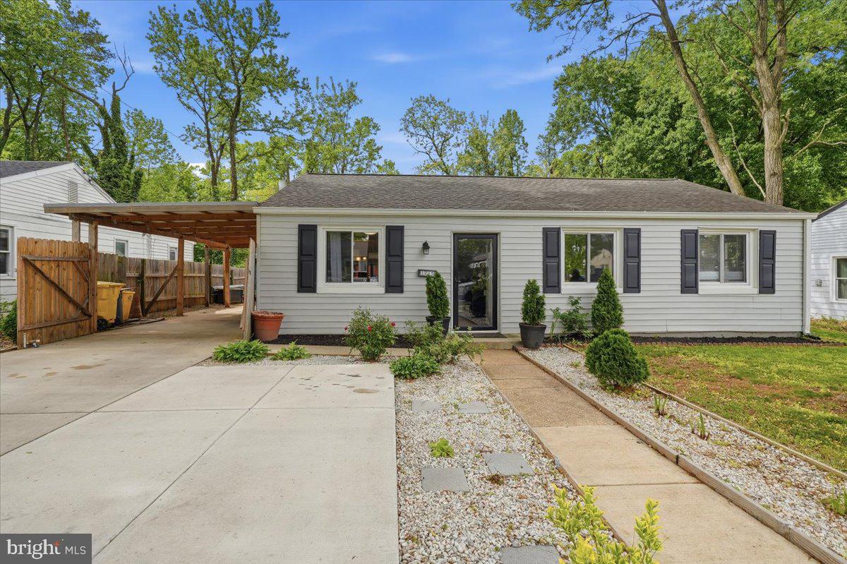 HARUNDALE - Residential