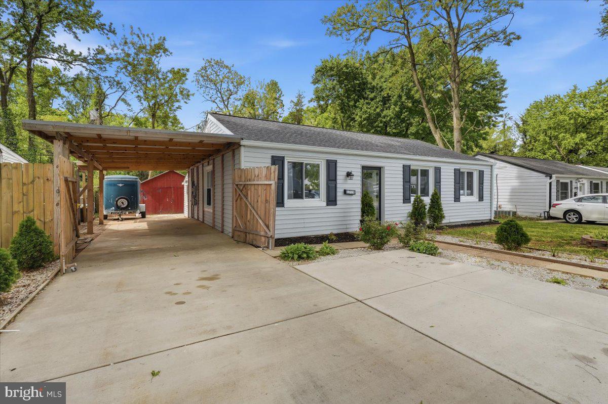 HARUNDALE - Residential