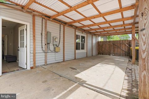 Tiny photo for 1715 Saunders Way, GLEN BURNIE, MD 21061 (MLS # MDAA2144024)