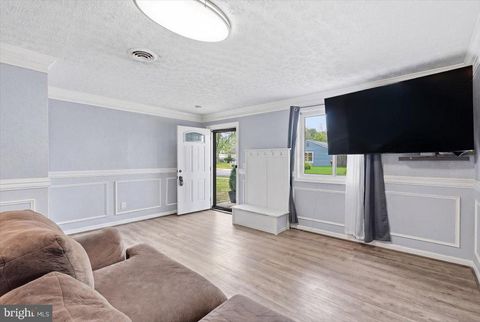 Tiny photo for 1715 Saunders Way, GLEN BURNIE, MD 21061 (MLS # MDAA2144024)