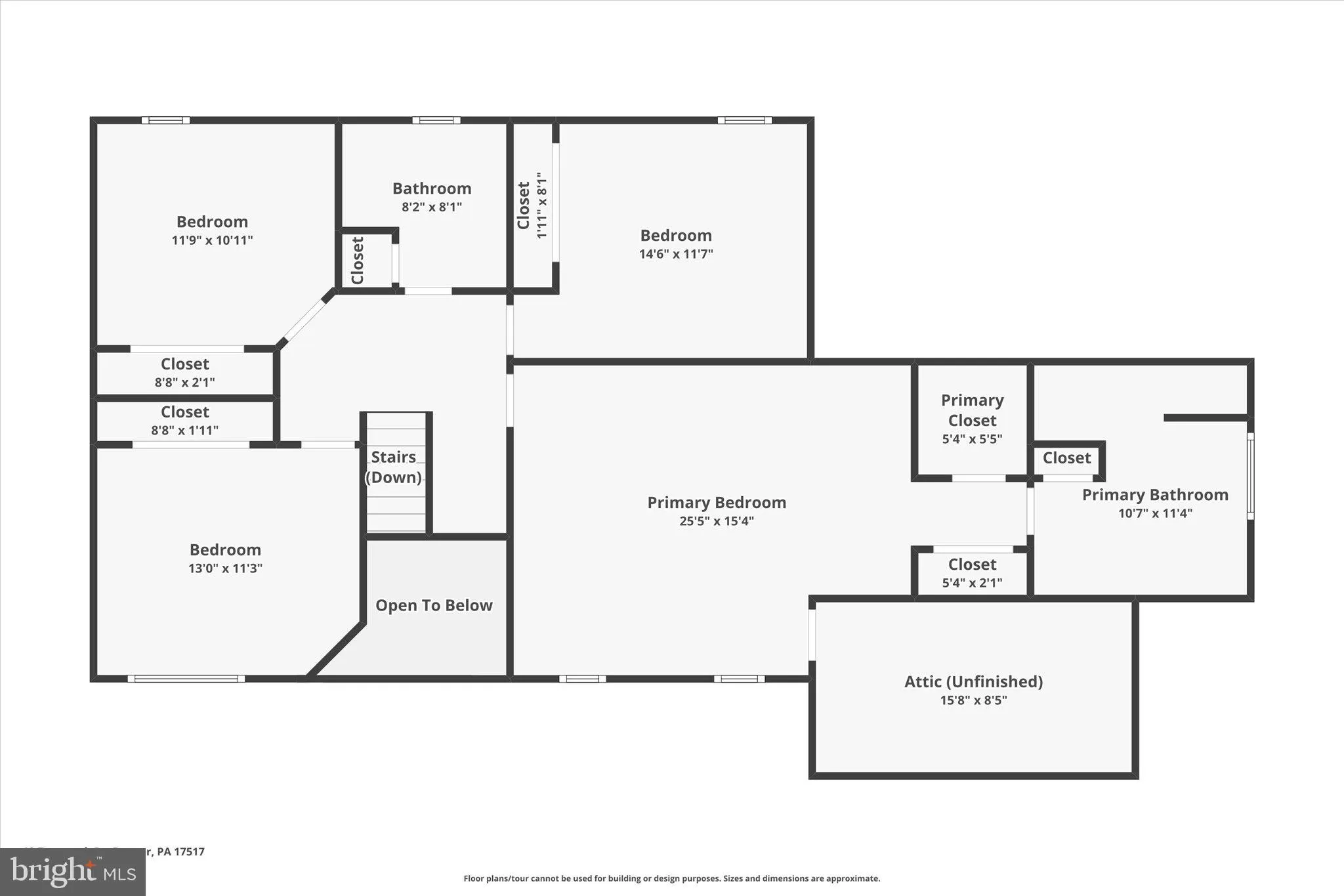 Denver, Pennsylvania 17517, United States, 4 Bedrooms Bedrooms, ,3 BathroomsBathrooms,Residential,Pending,187502