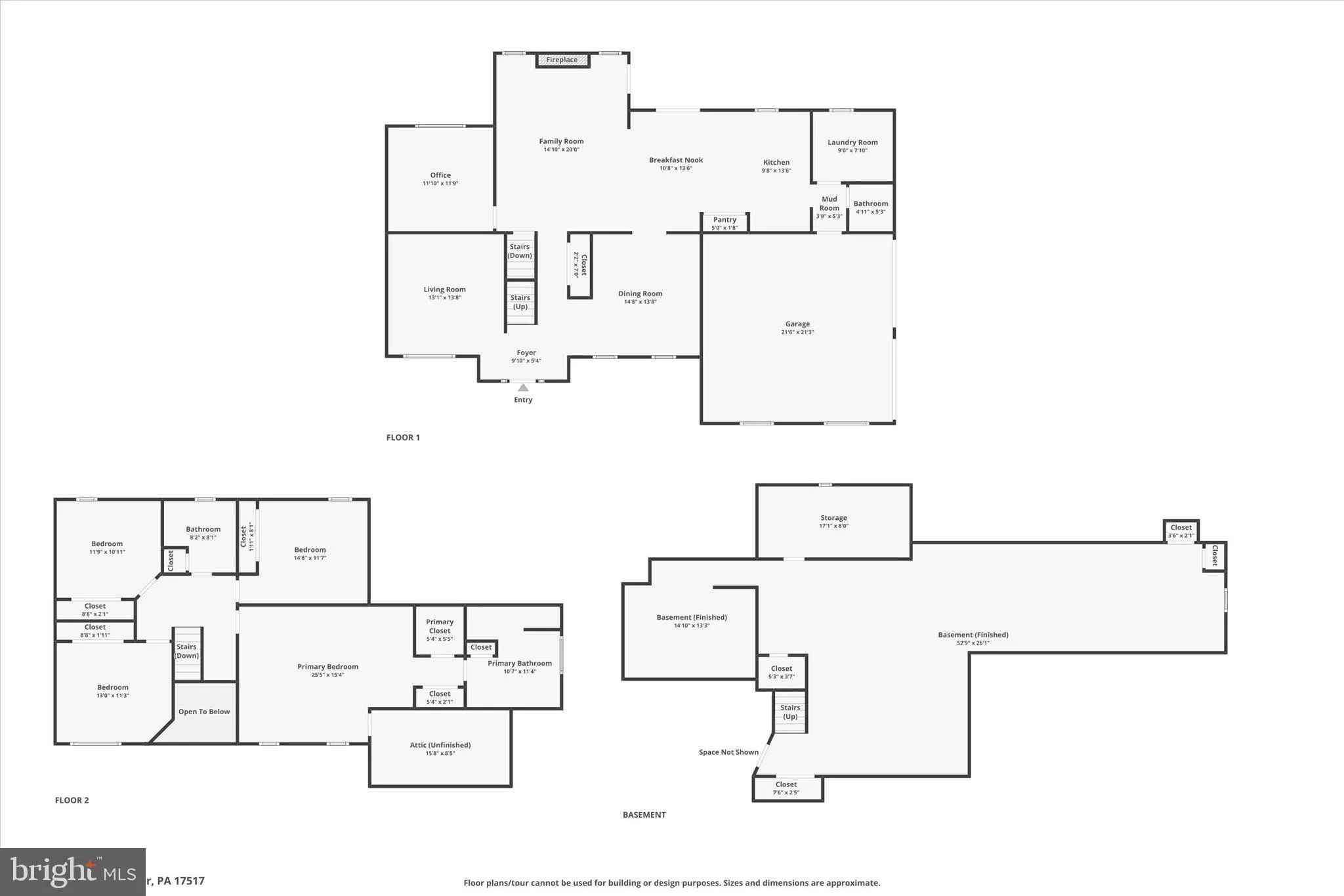 Denver, Pennsylvania 17517, United States, 4 Bedrooms Bedrooms, ,3 BathroomsBathrooms,Residential,Pending,187502