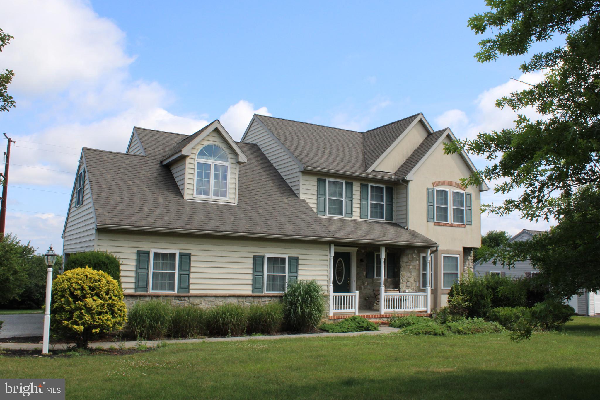 1312 BLACK SHEEP CIRCLE