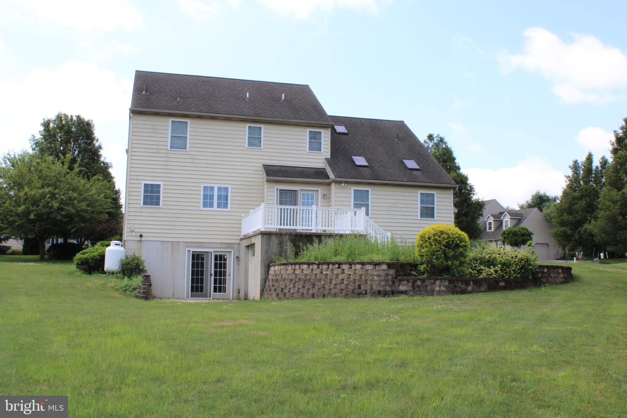 1312 BLACK SHEEP CIRCLE
