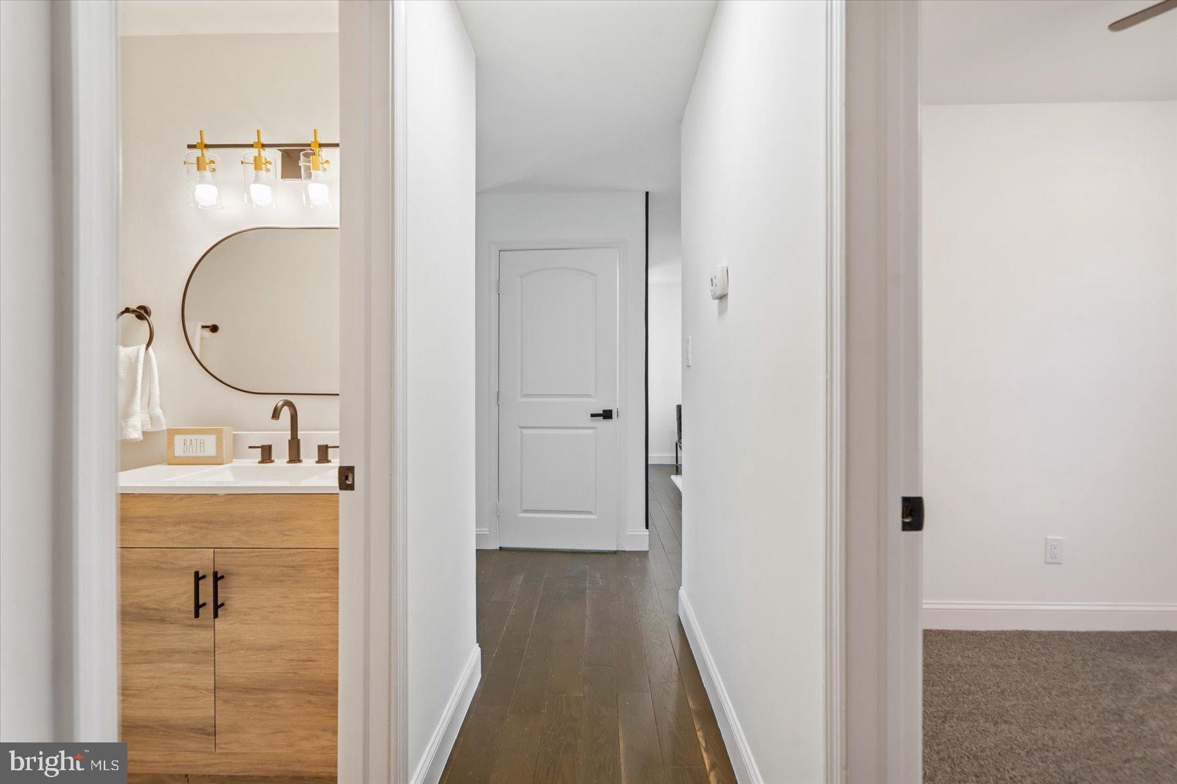 BEULAH LAND - Residential