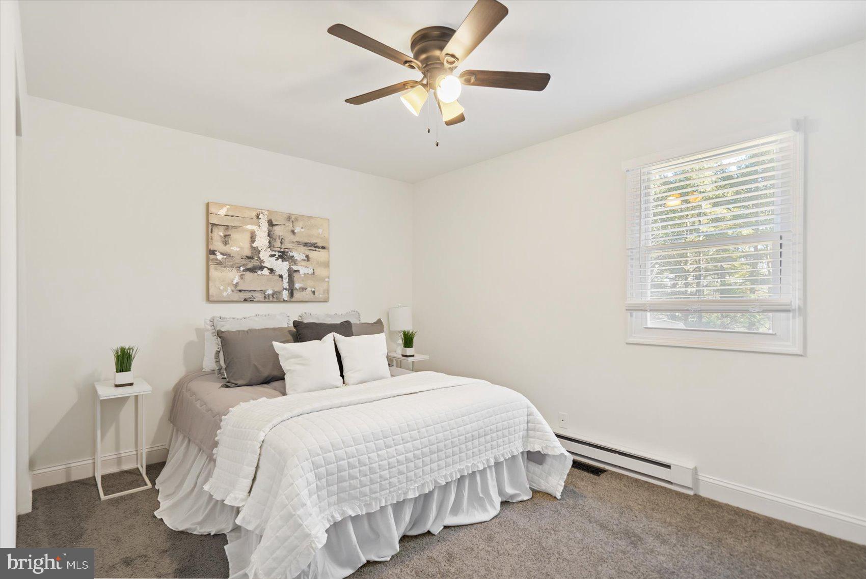 BEULAH LAND - Residential