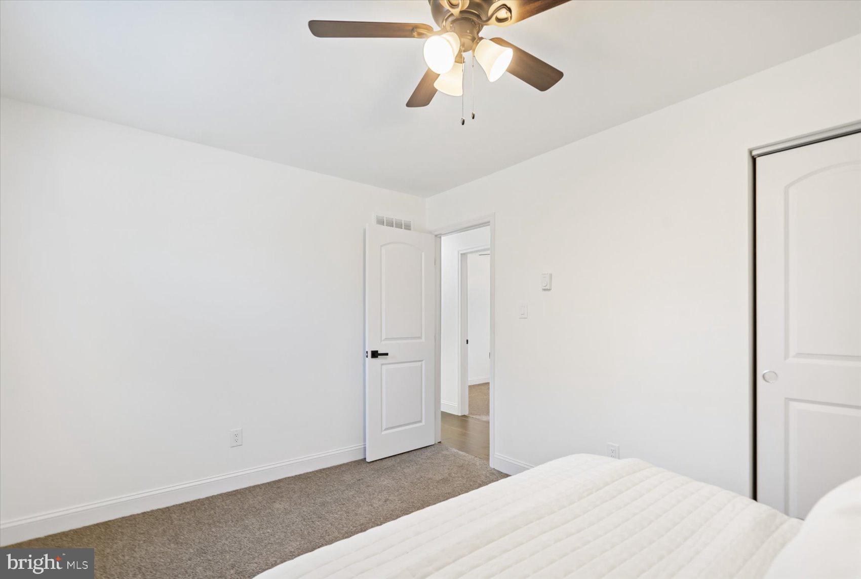 BEULAH LAND - Residential