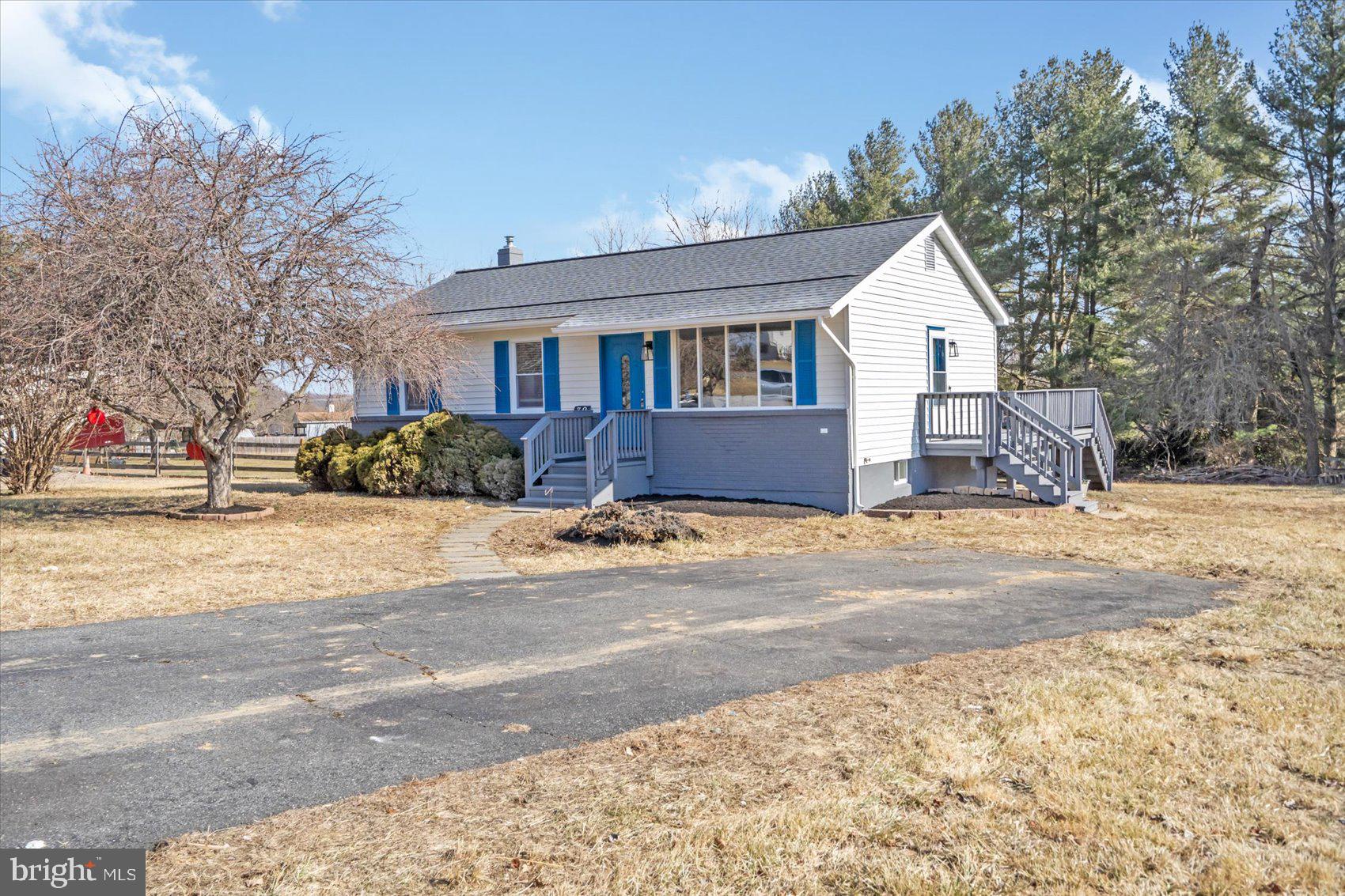 BEULAH LAND - Residential