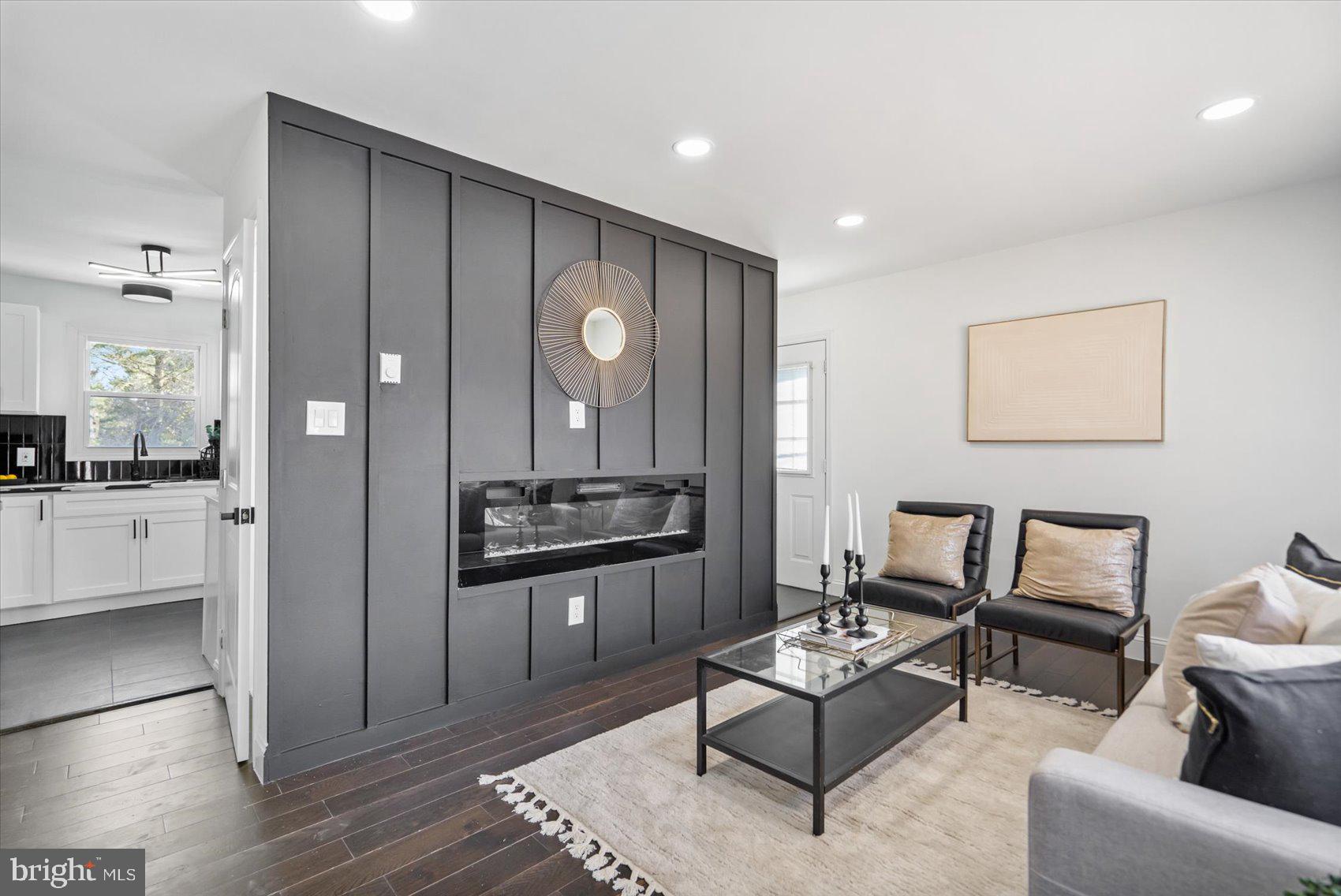 BEULAH LAND - Residential