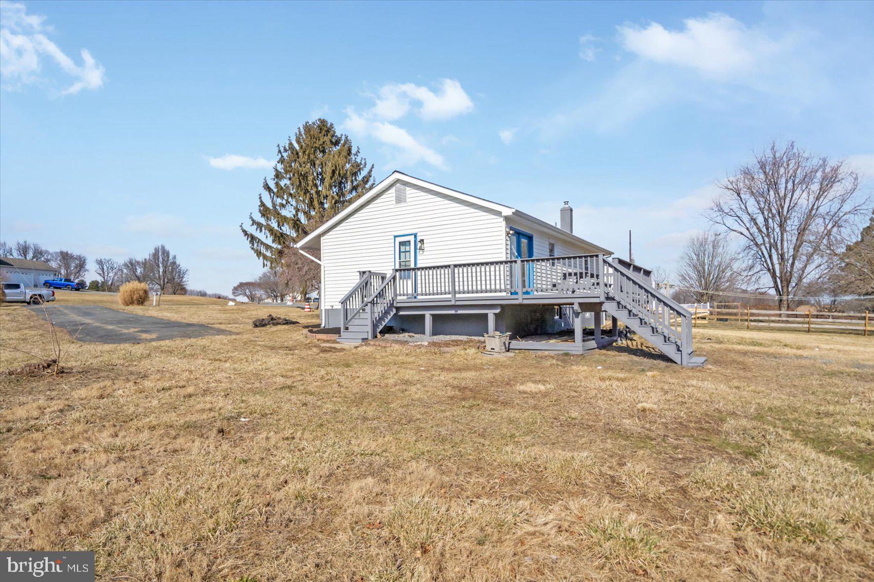 BEULAH LAND - Residential