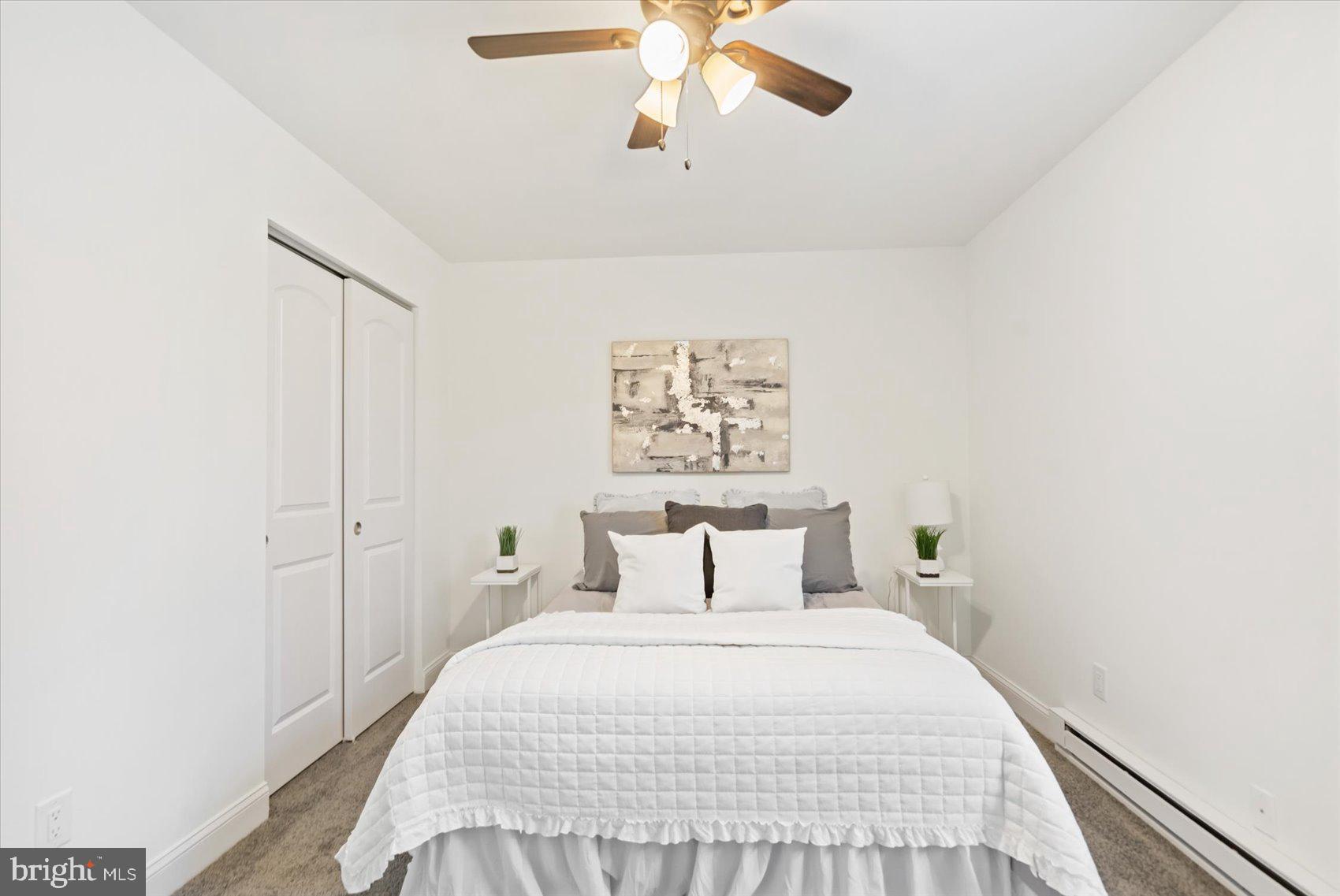 BEULAH LAND - Residential