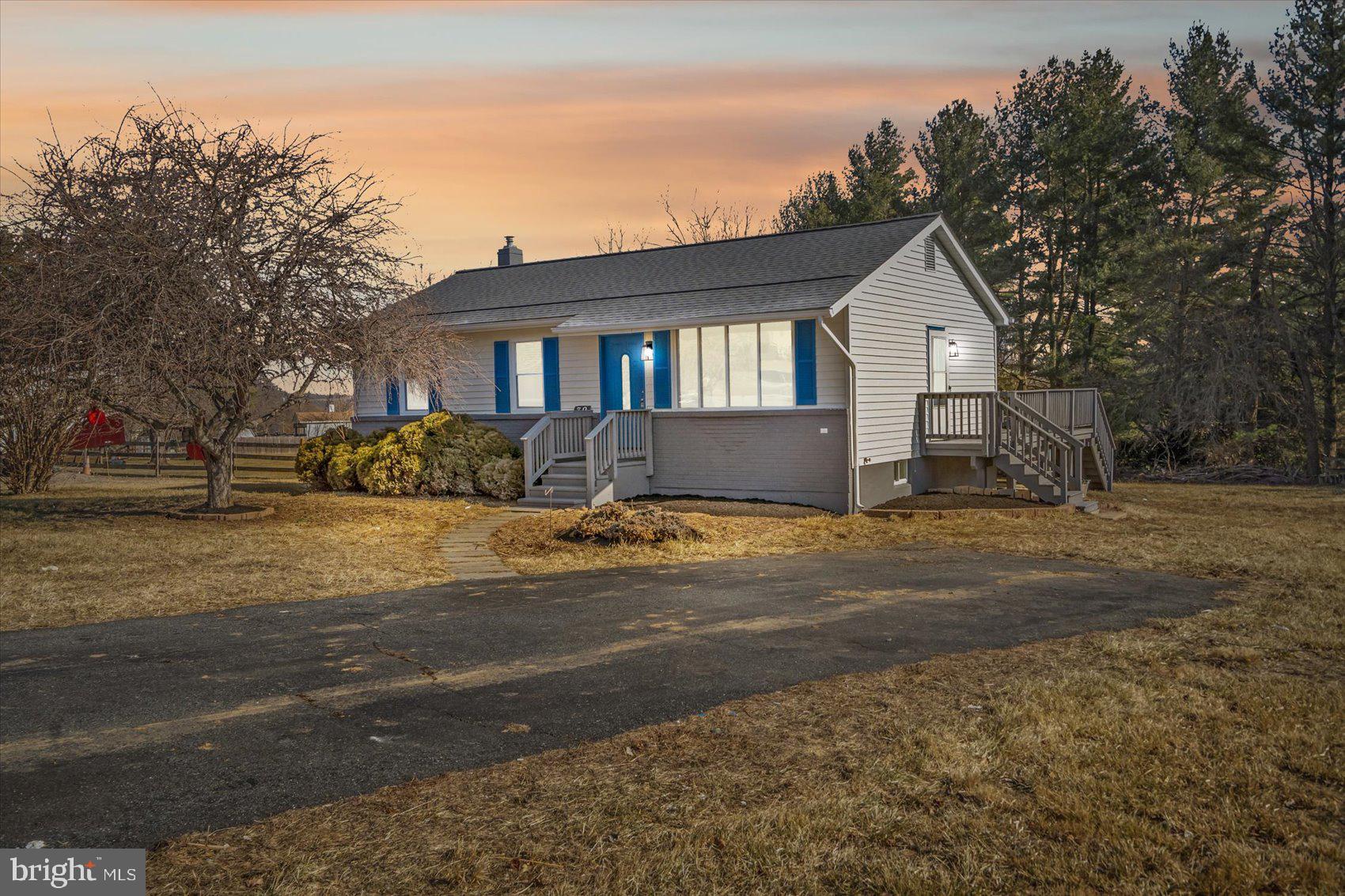 BEULAH LAND - Residential