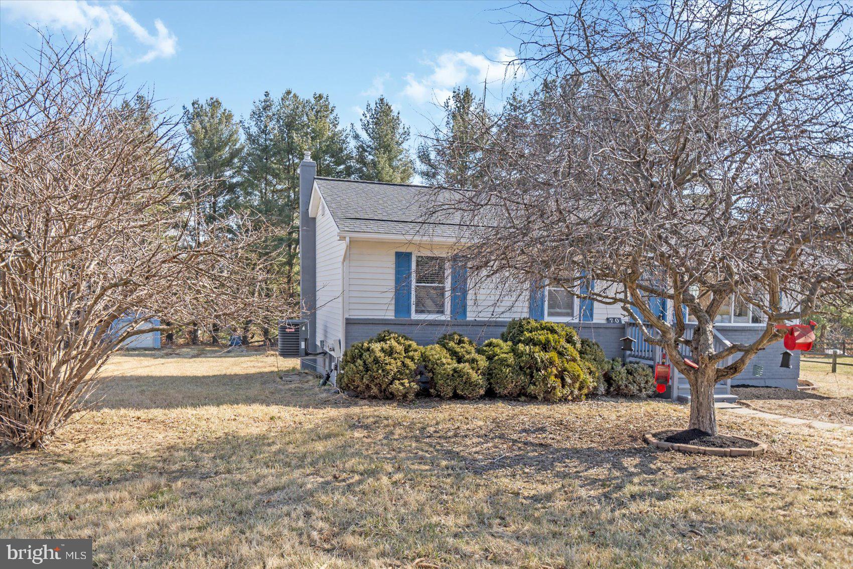 BEULAH LAND - Residential