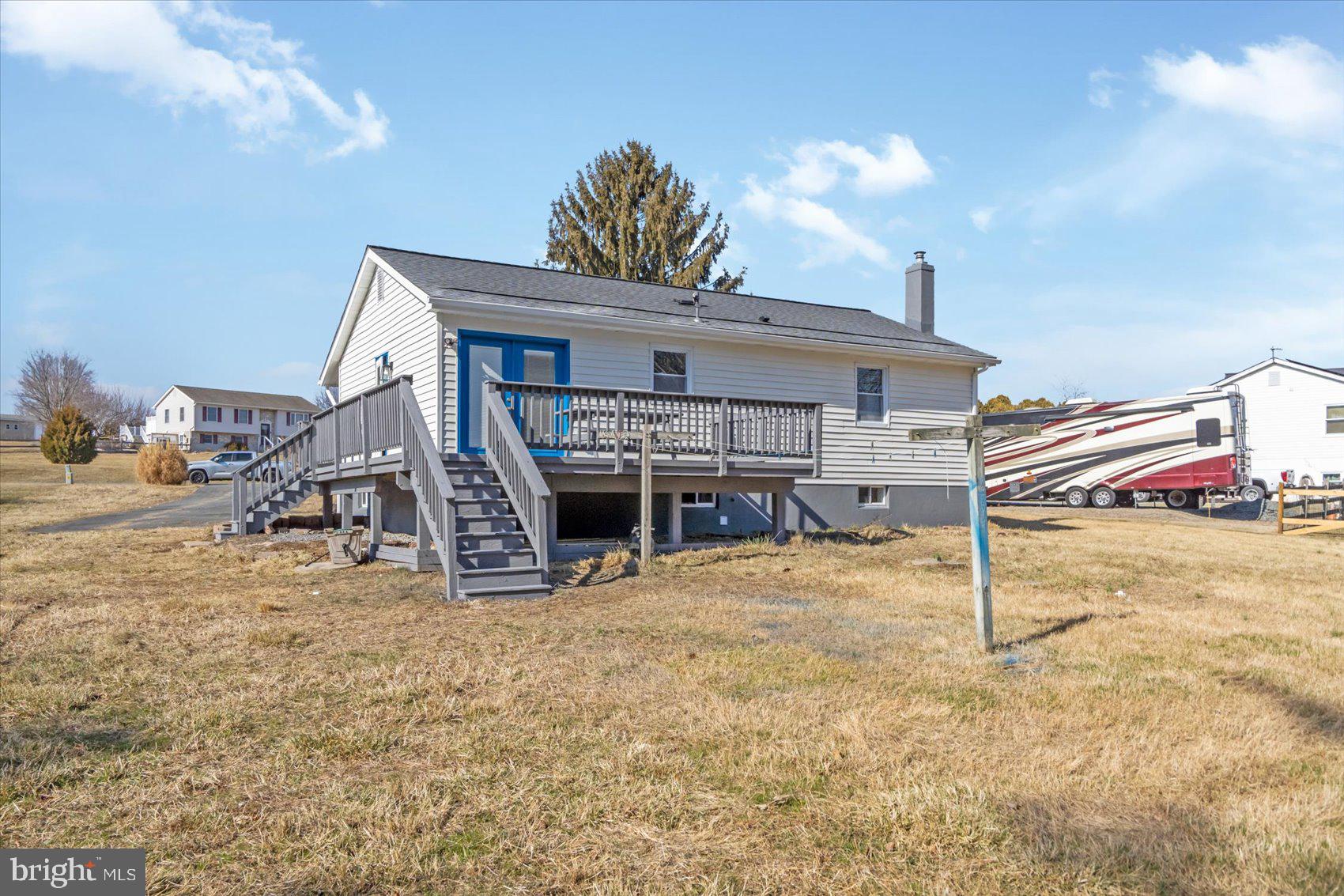 BEULAH LAND - Residential