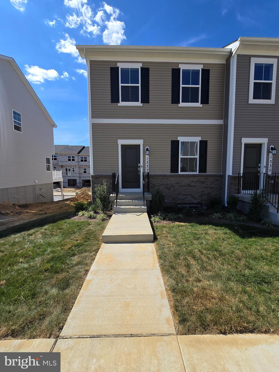 NONE AVAILABLE - Residential Lease