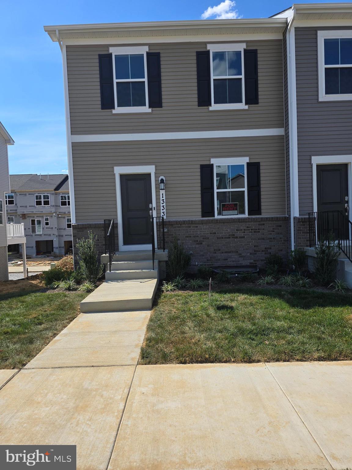 NONE AVAILABLE - Residential Lease