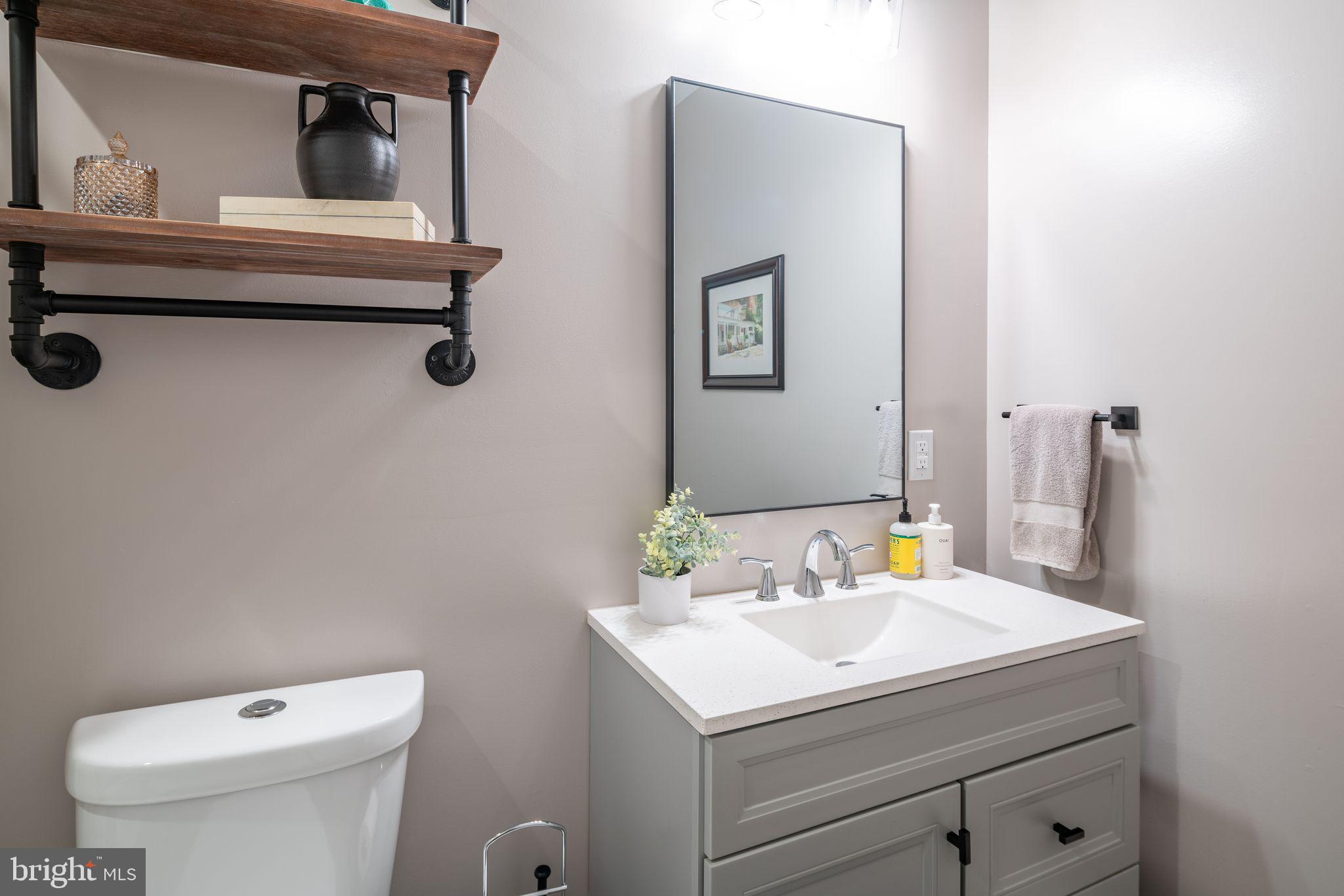 POINT BREEZE - Residential