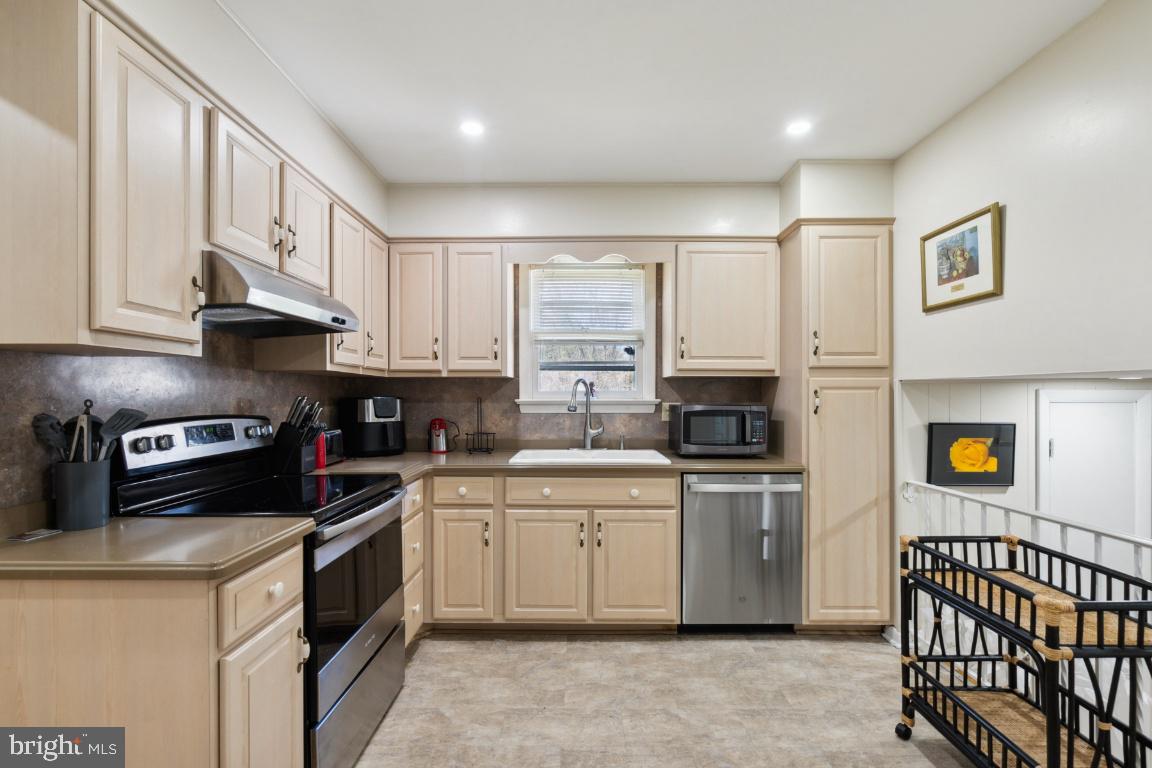 WEST HANOVER TOWNSHIP - Residential