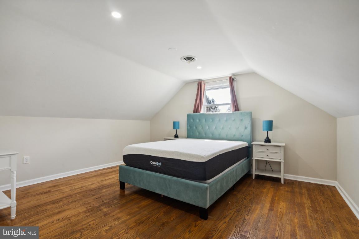 WEST HANOVER TOWNSHIP - Residential