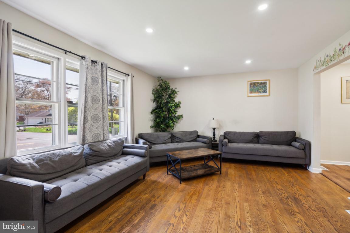 WEST HANOVER TOWNSHIP - Residential