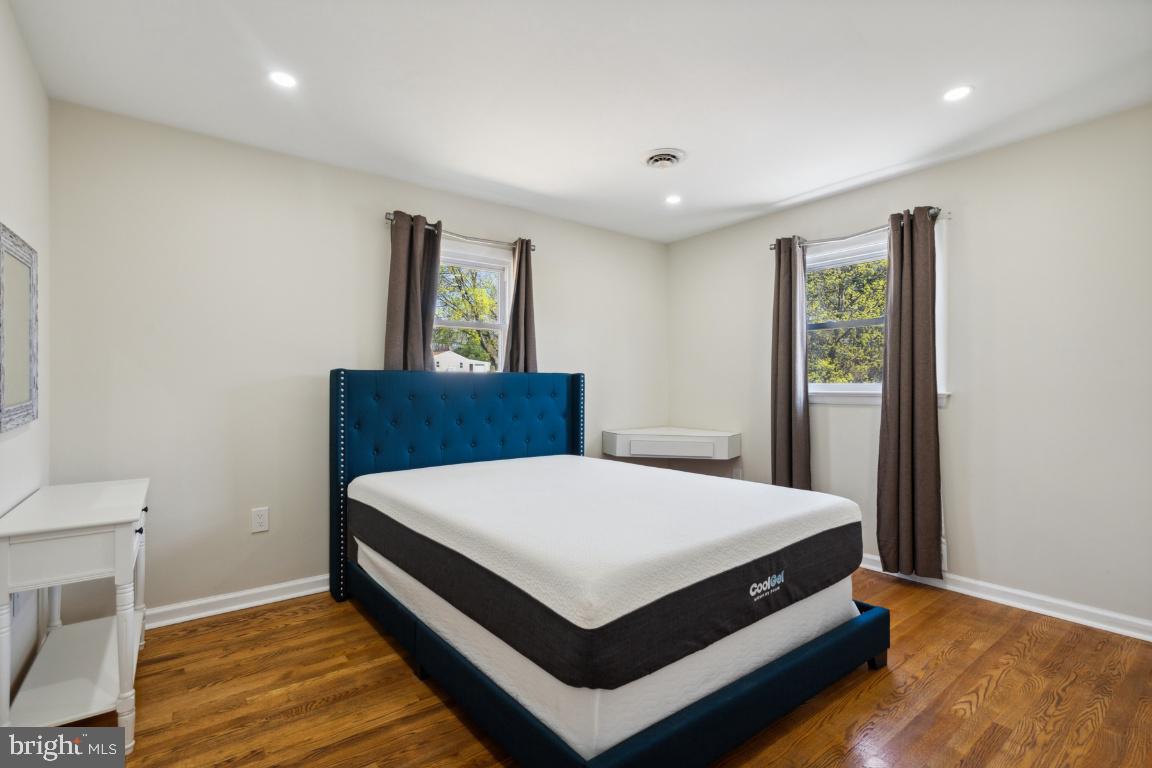 WEST HANOVER TOWNSHIP - Residential