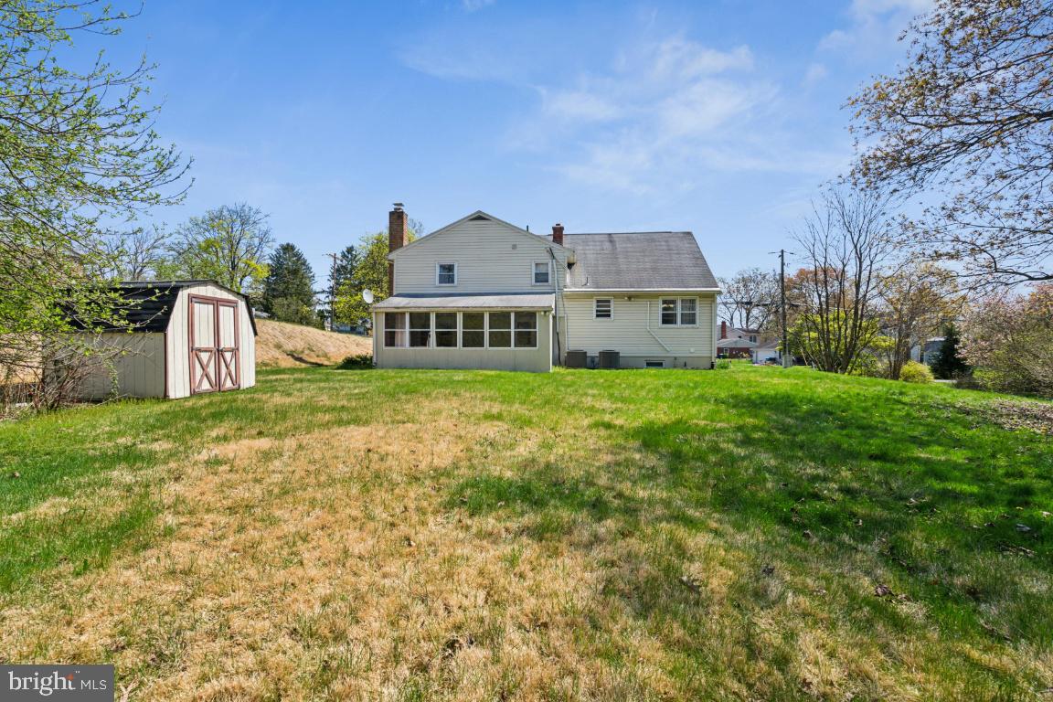 WEST HANOVER TOWNSHIP - Residential