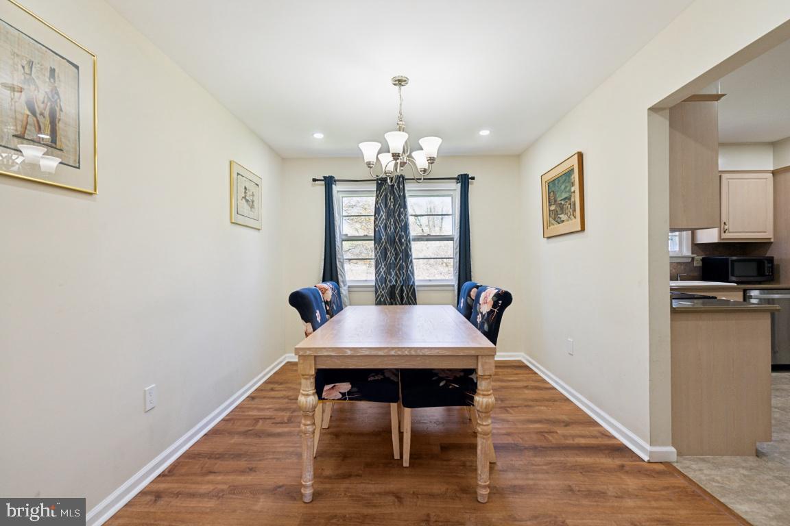 WEST HANOVER TOWNSHIP - Residential