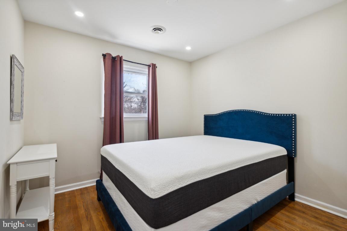 WEST HANOVER TOWNSHIP - Residential