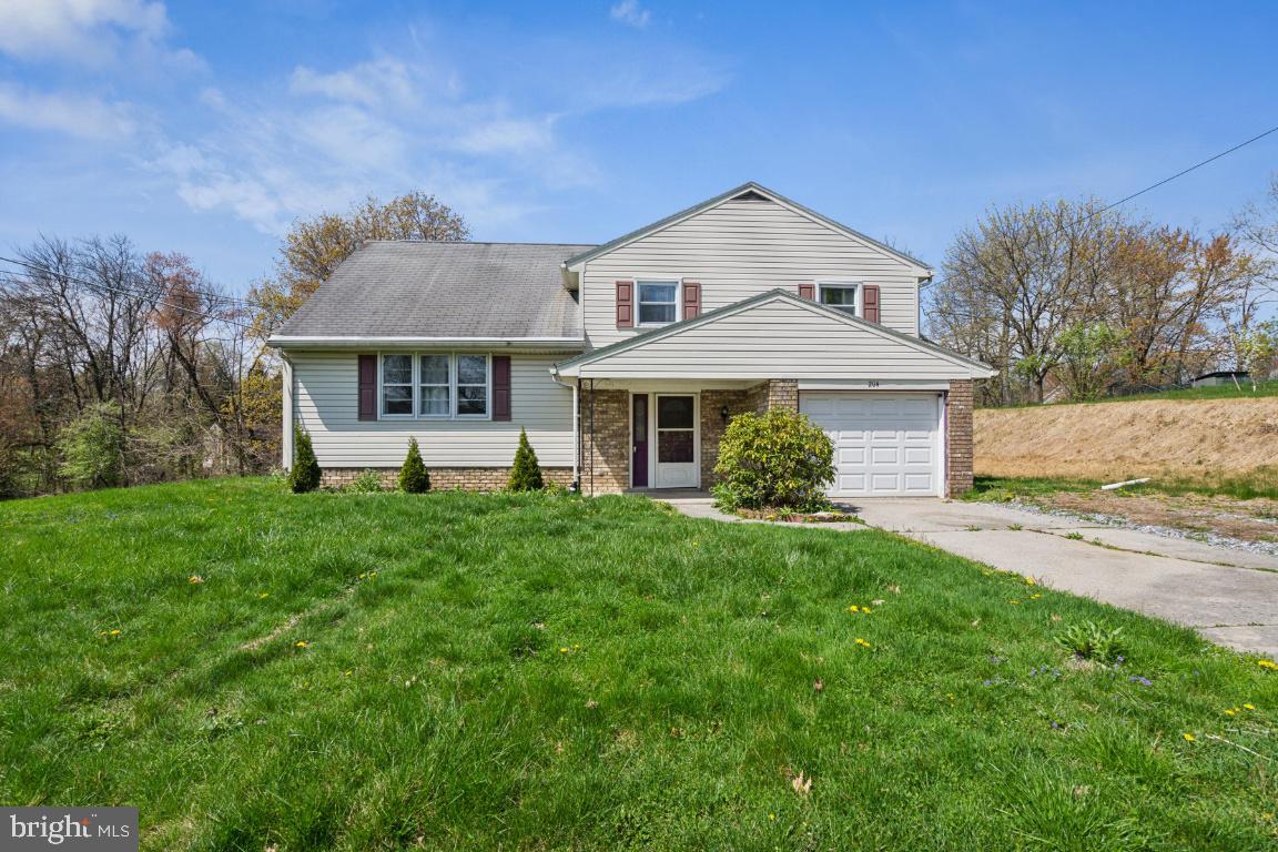 WEST HANOVER TOWNSHIP - Residential