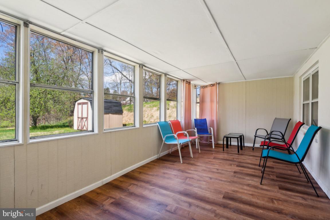 WEST HANOVER TOWNSHIP - Residential