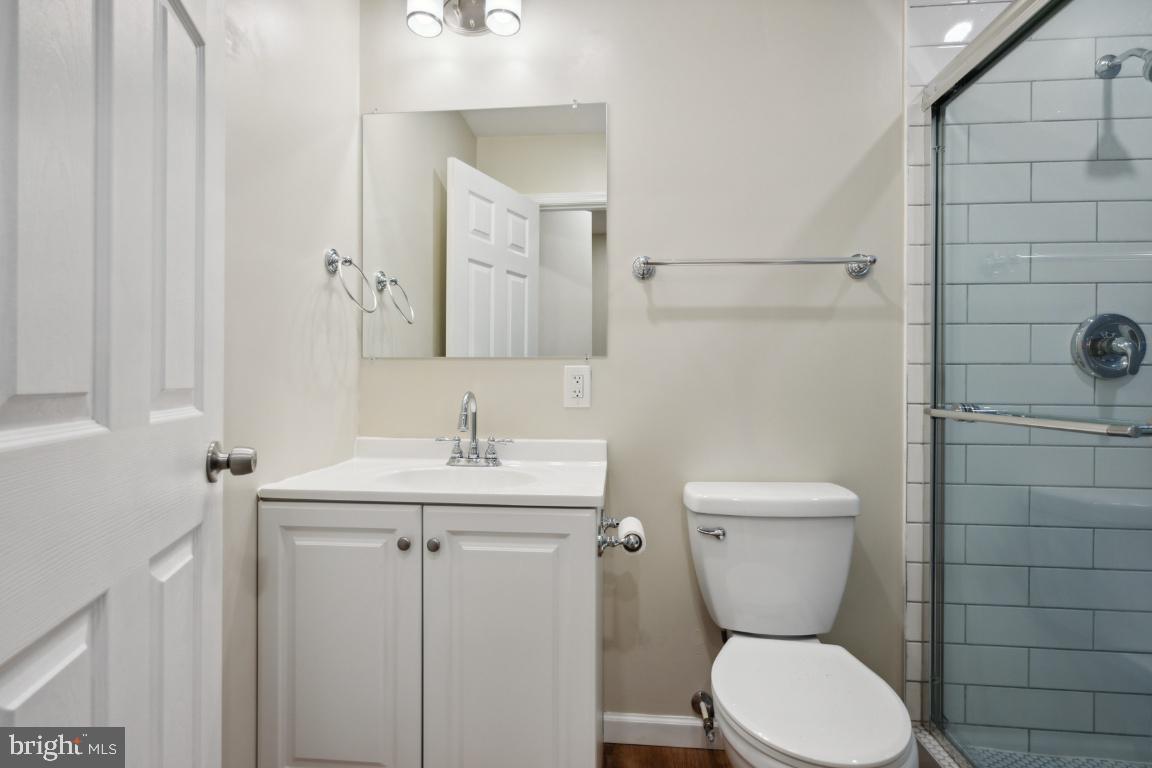 WEST HANOVER TOWNSHIP - Residential