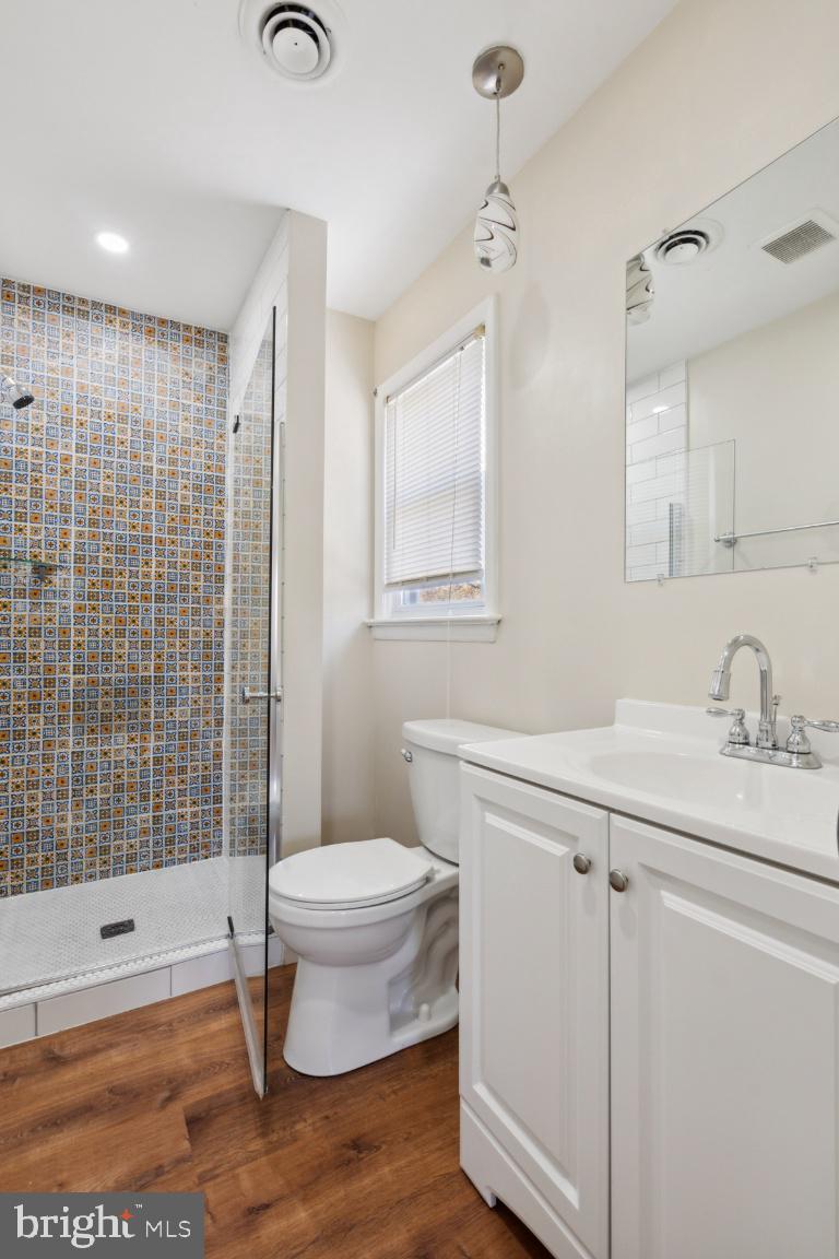 WEST HANOVER TOWNSHIP - Residential