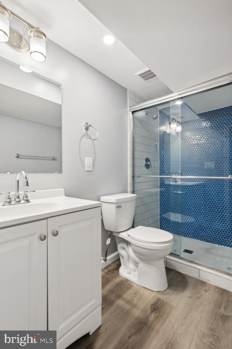 WEST HANOVER TOWNSHIP - Residential