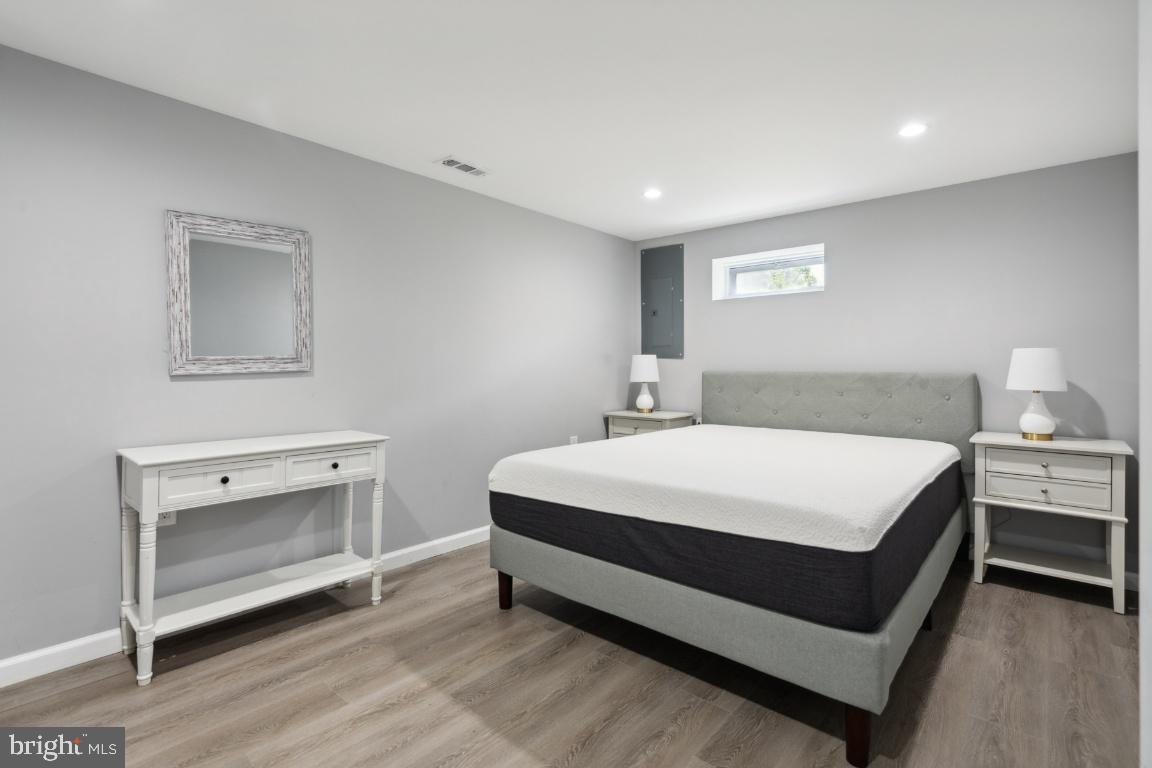 WEST HANOVER TOWNSHIP - Residential