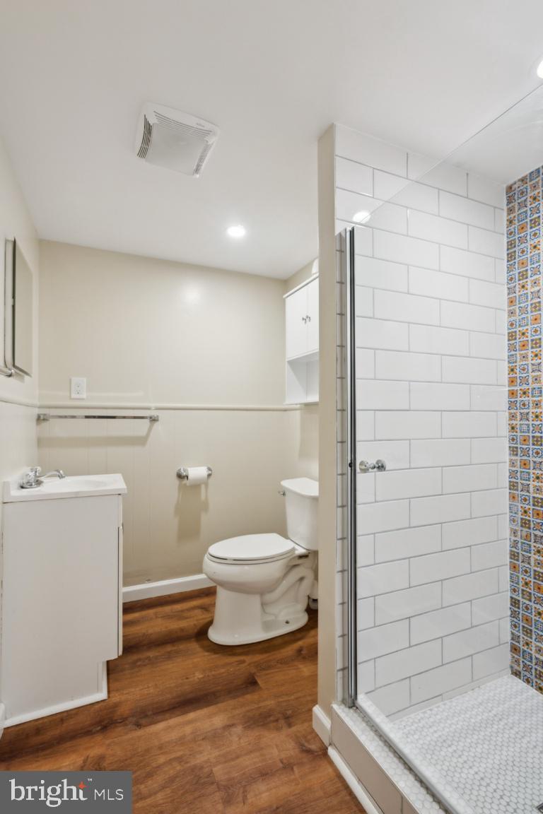 WEST HANOVER TOWNSHIP - Residential