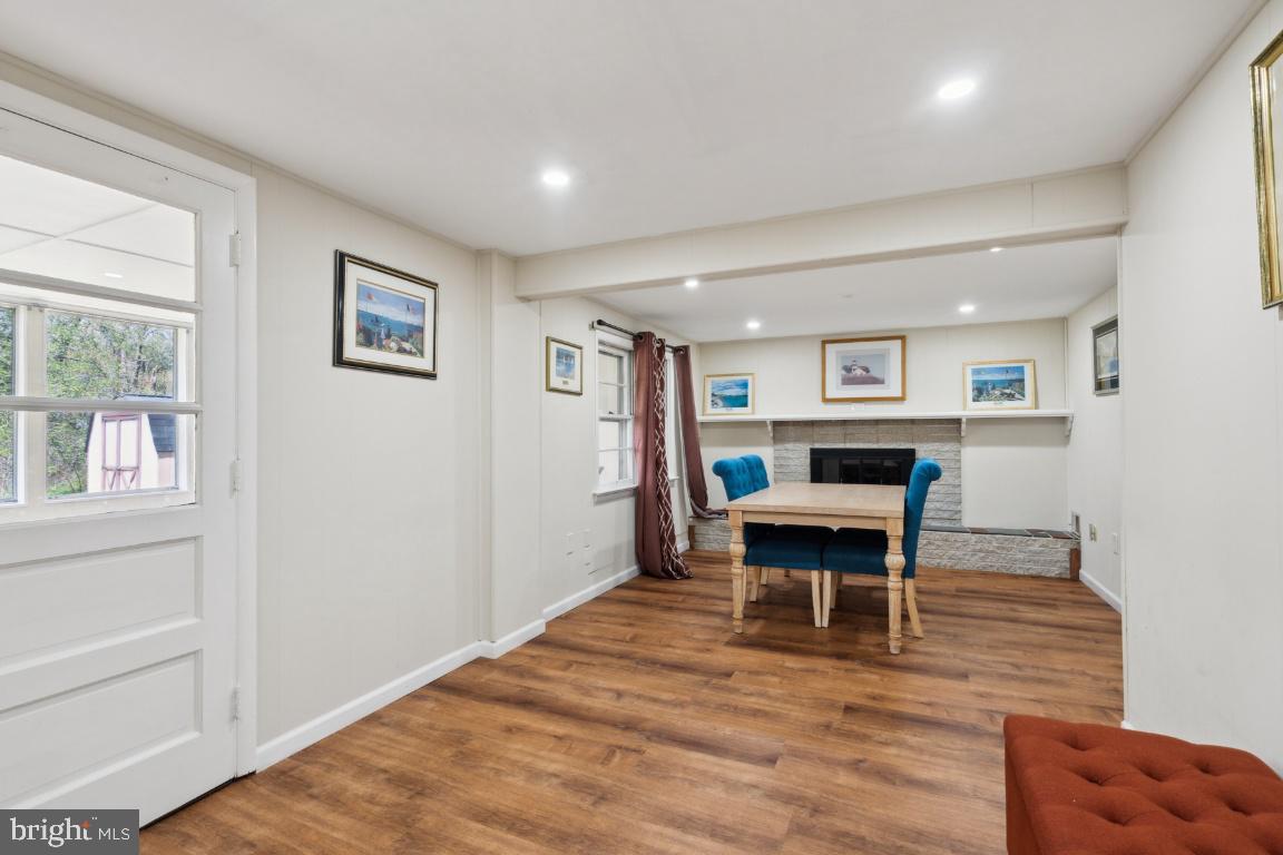 WEST HANOVER TOWNSHIP - Residential