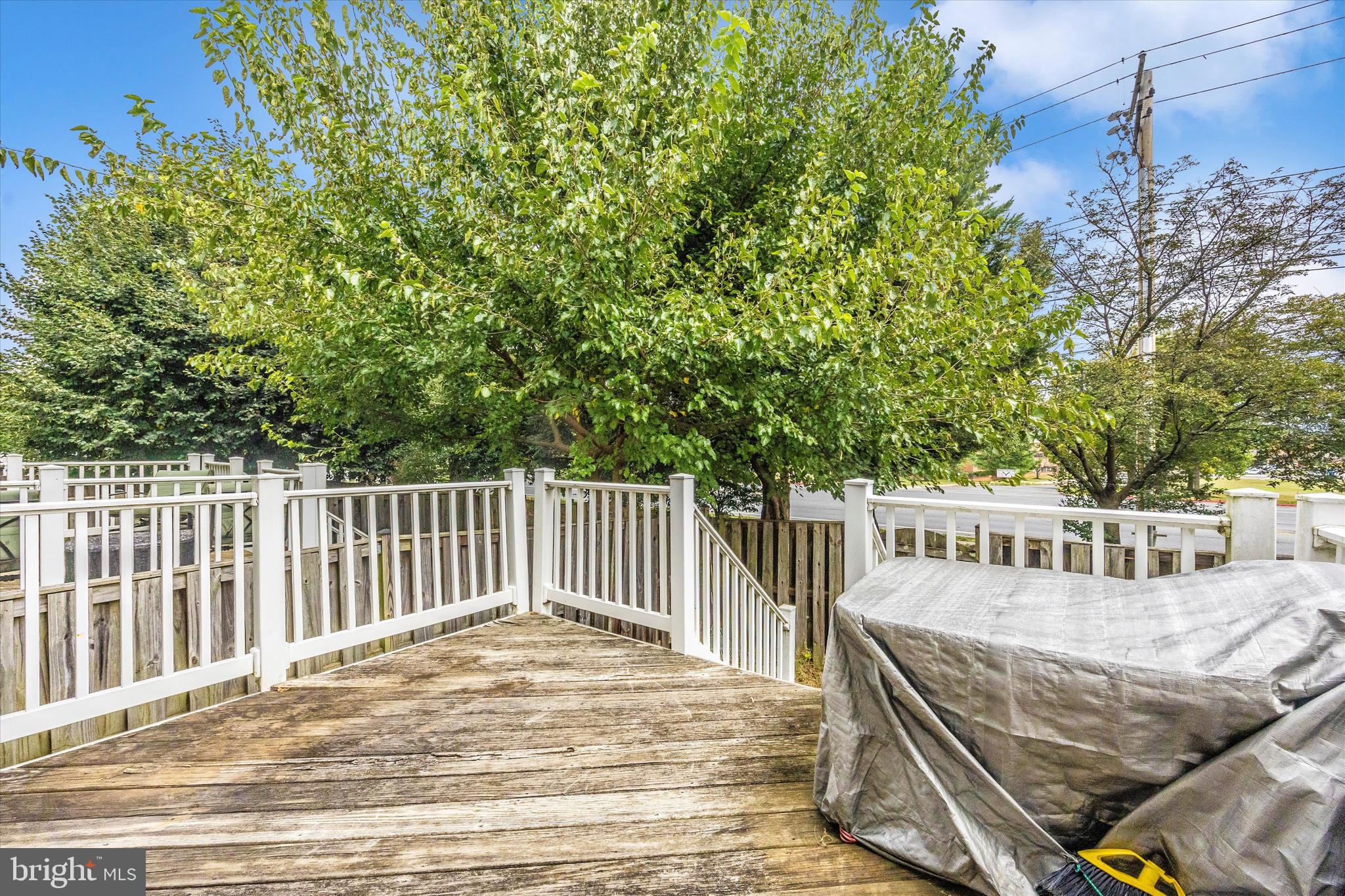 FAIRCHILD HEIGHTS - Residential