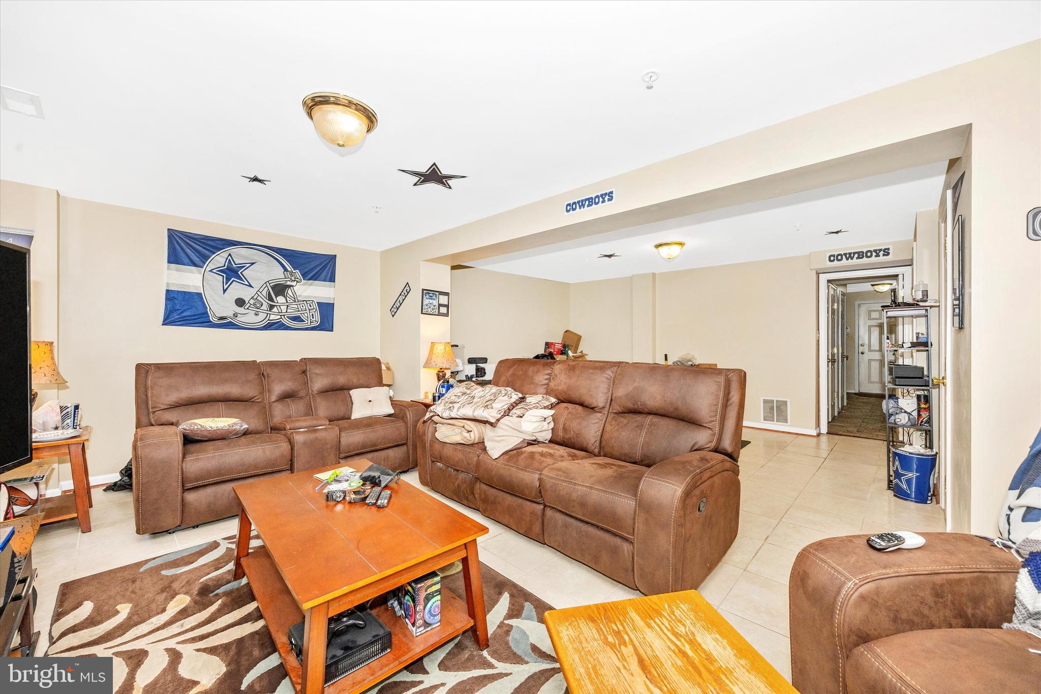 FAIRCHILD HEIGHTS - Residential