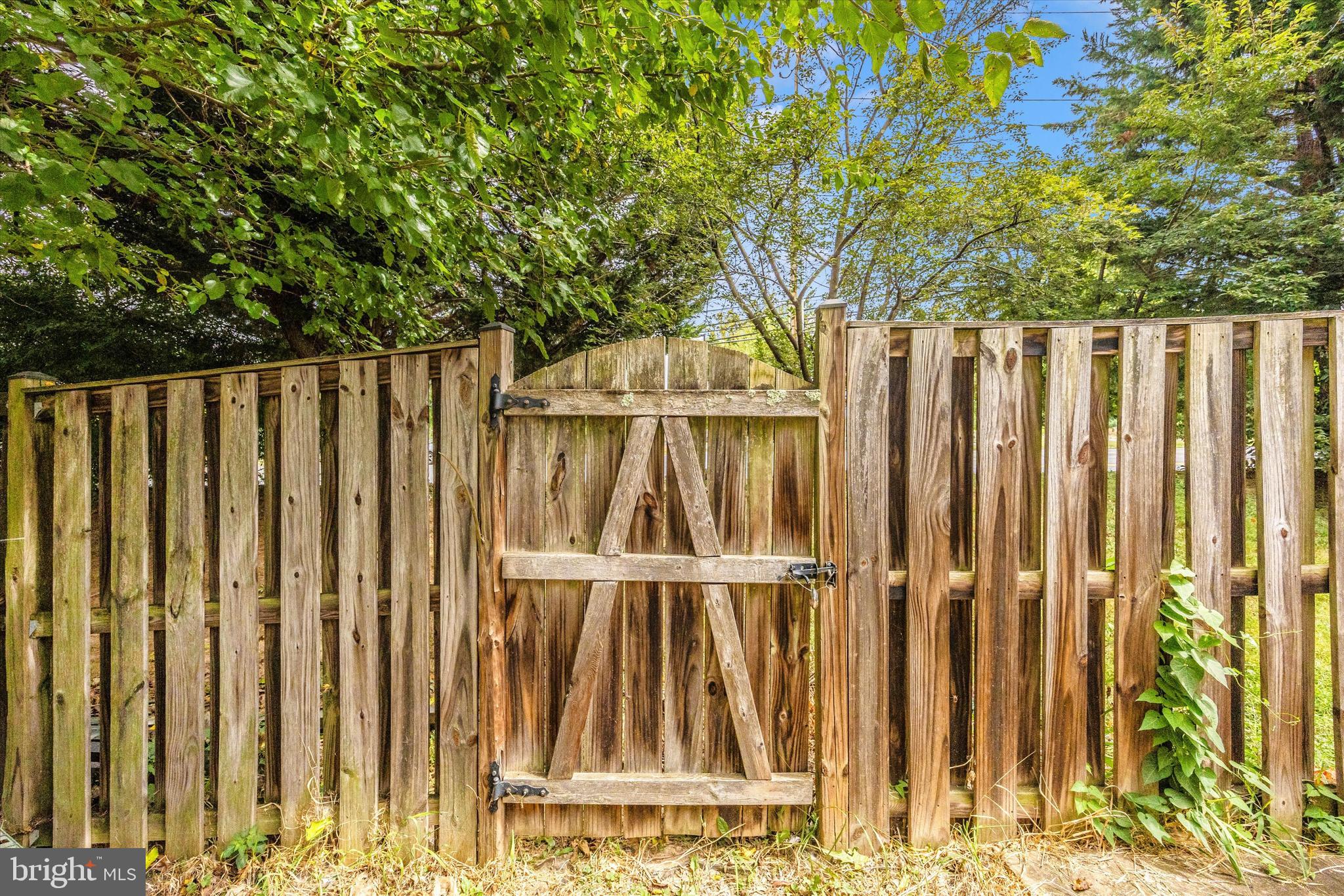 FAIRCHILD HEIGHTS - Residential